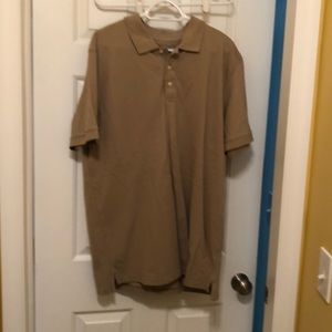 NWOT - XLT POLO SHIRT